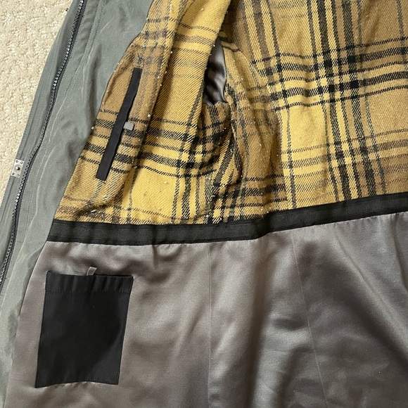 Jones New York Belted Jacket - Picture 9 of 15